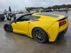 2014 Chevrolet Corvette Stingray Z51 2LT