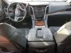 2015 Cadillac Escalade ESV Luxury