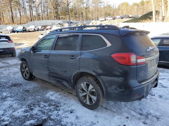 2021 Subaru Ascent Premium