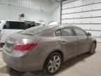 2011 Buick Lacrosse CXL