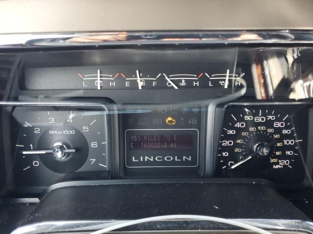 2012 Lincoln Navigator