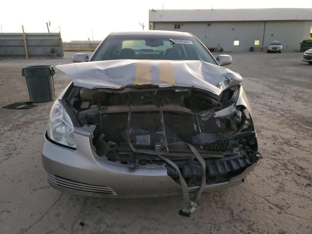 2006 Buick Lucerne CXL