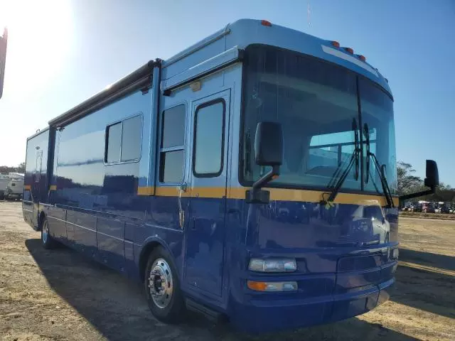 2006 Nationalrv 2006 Freightliner Chassis X Line Motor Home