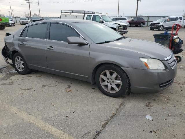 2007 Toyota Avalon XL