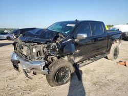 2020 Chevrolet Silverado C1500 LT en venta en Houston, TX