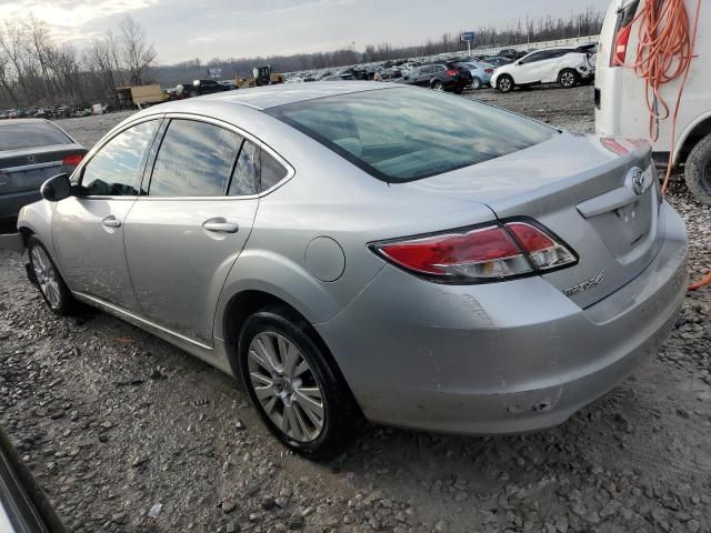 2009 Mazda 6 I