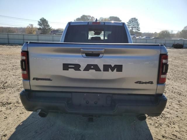 2022 Dodge RAM 1500 Rebel