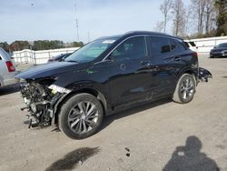 Salvage cars for sale from Copart Dunn, NC: 2023 Buick Encore GX Select