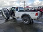 2000 Ford Ranger Super Cab