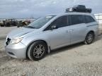 2013 Honda Odyssey EXL