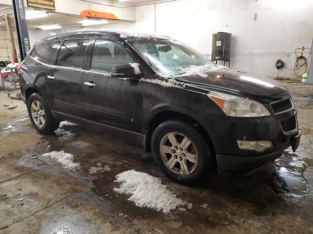 2010 Chevrolet Traverse LT