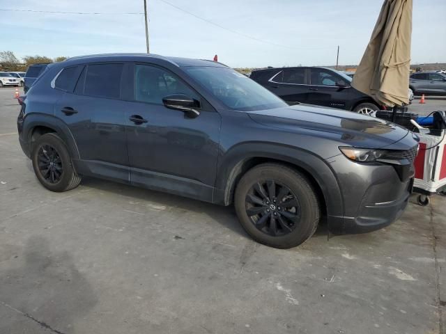 2024 Mazda CX-50 Preferred