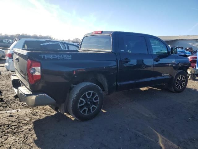 2014 Toyota Tundra Crewmax SR5