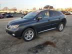 2011 Lexus RX 450H