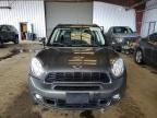 2014 Mini Cooper S Countryman