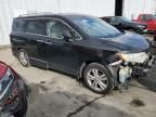 2011 Nissan Quest S