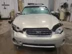 2006 Subaru Outback Outback 3.0R LL Bean