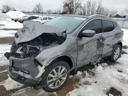 2020 Nissan Rogue Sport S en venta en London, ON