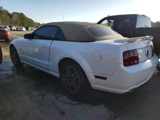 2006 Ford Mustang GT