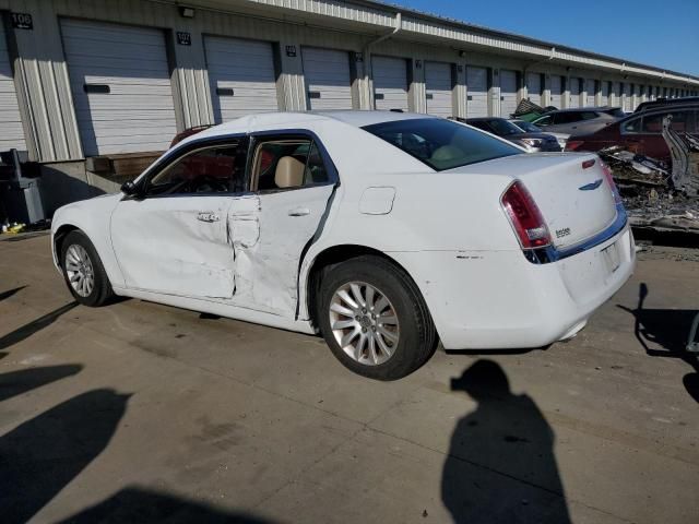 2014 Chrysler 300