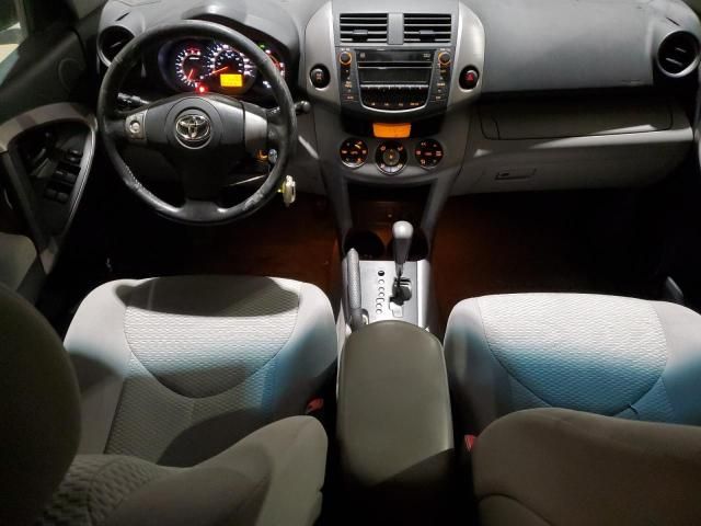 2006 Toyota Rav4 Limited