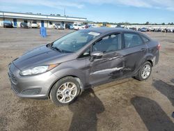 2014 Ford Fiesta SE en venta en Harleyville, SC