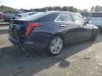 2021 Cadillac CT4 Premium Luxury