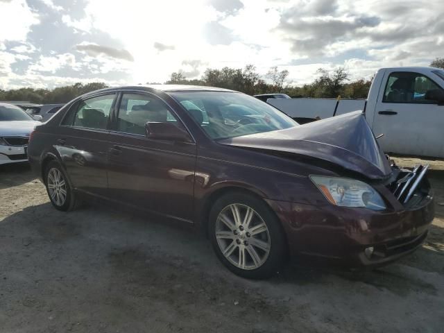 2006 Toyota Avalon XL