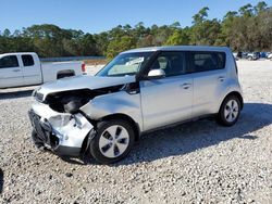 2014 KIA Soul en venta en Houston, TX