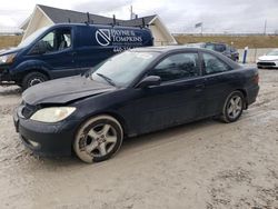 2004 Honda Civic EX en venta en Northfield, OH