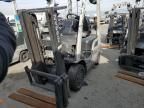 2016 Nissan Fork Lift