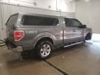 2011 Ford F150 Super Cab