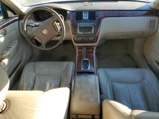 2006 Cadillac DTS