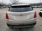 2017 Cadillac XT5 Platinum