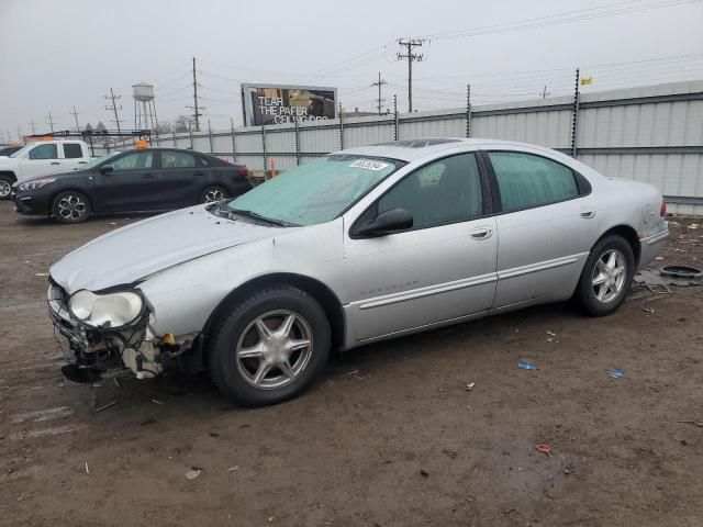 2001 Chrysler Concorde LX