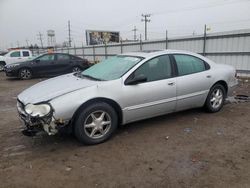 2001 Chrysler Concorde LX en venta en Chicago Heights, IL