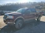 2004 Ford F150 Supercrew