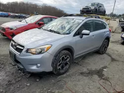 2015 Subaru XV Crosstrek 2.0 Premium en venta en Windsor, NJ