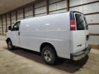 2015 Chevrolet Express G2500