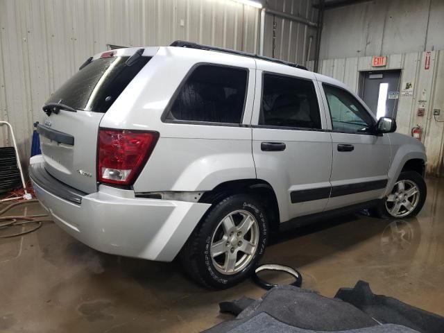 2005 Jeep Grand Cherokee Laredo