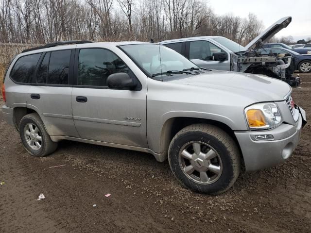 2006 GMC Envoy