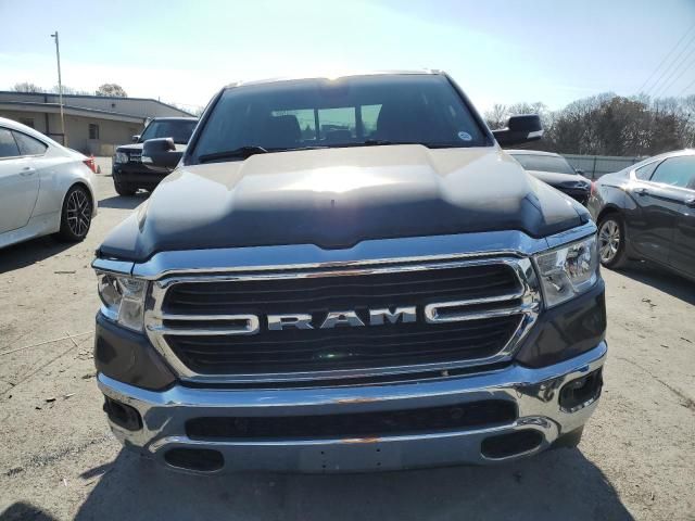 2019 Dodge RAM 1500 BIG HORN/LONE Star