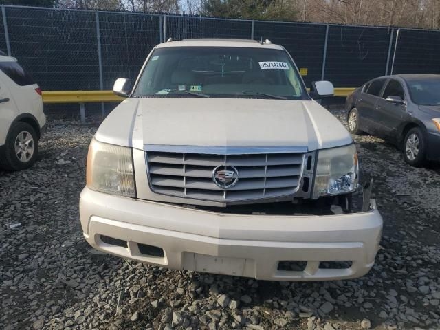 2006 Cadillac Escalade EXT