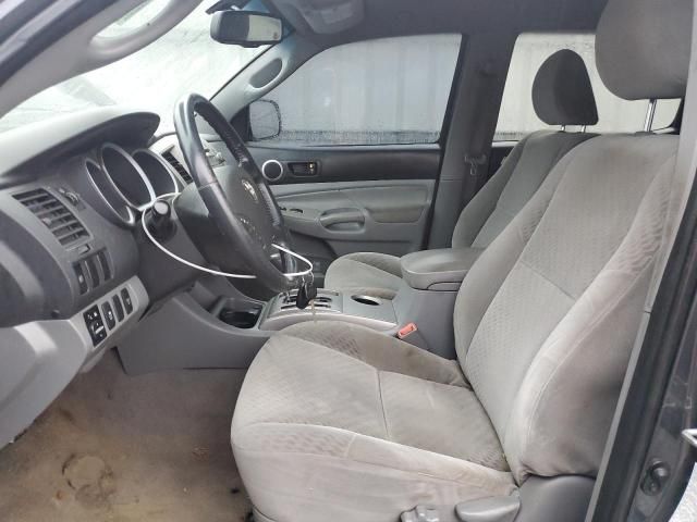 2009 Toyota Tacoma Double Cab Prerunner