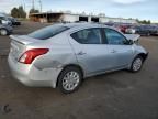 2013 Nissan Versa S