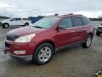 2011 Chevrolet Traverse LT