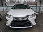 2018 Lexus RX 350 Base