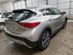 2018 Infiniti QX30 Base