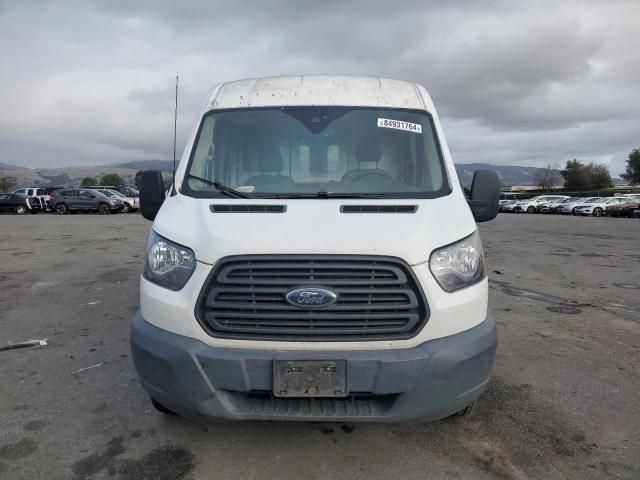 2018 Ford Transit T-150