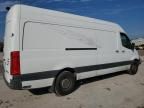 2019 Mercedes-Benz Sprinter 2500/3500